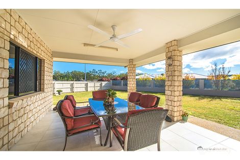 Property photo of 8 Stringybark Avenue Norman Gardens QLD 4701