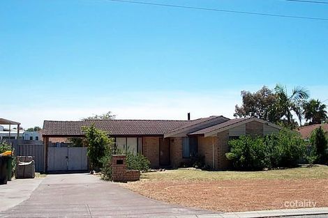 Property photo of 22 Mudlark Way Yangebup WA 6164