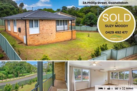 Property photo of 2A Phillip Street Goonellabah NSW 2480
