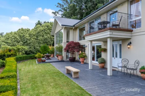 Property photo of 17 Wynn Avenue Mount Macedon VIC 3441