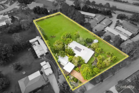 7 Mexicanus Dr, Park Ridge, QLD 4125