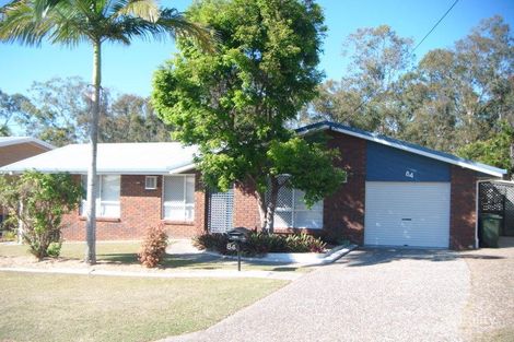 84 J Hickey Ave, Clinton, QLD 4680