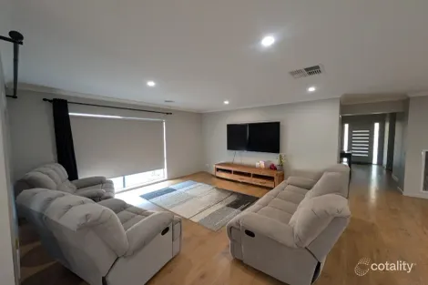 Property photo of 54 Hurley Circuit Baranduda VIC 3691