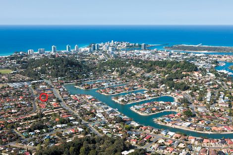 Property photo of 1/93 Caloola Drive Tweed Heads NSW 2485