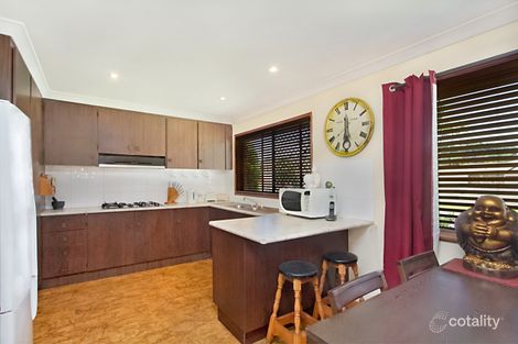 Property photo of 1/93 Caloola Drive Tweed Heads NSW 2485
