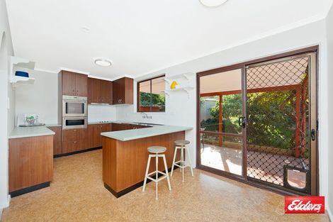 Property photo of 10 Keeling Place Kambah ACT 2902