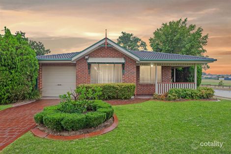 2 Hague Pl, Oakhurst, NSW 2761