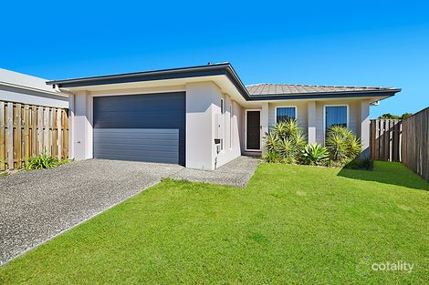 Property photo of 22 Azure Way Hope Island QLD 4212