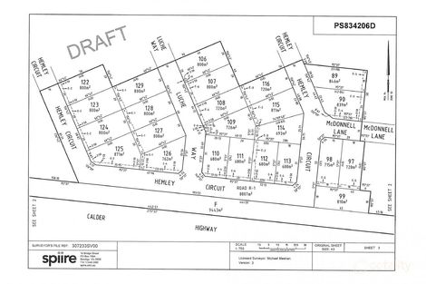 19 Hemley Cct, Maiden Gully, VIC 3551