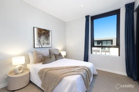 Property photo of 205/8A Pymble Avenue Pymble NSW 2073