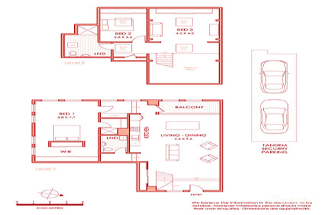 412/181 Lawson St, Darlington, NSW 2008