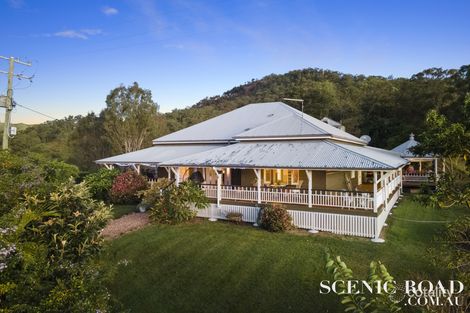 214 Spring Creek Rd, Running Creek, QLD 4287