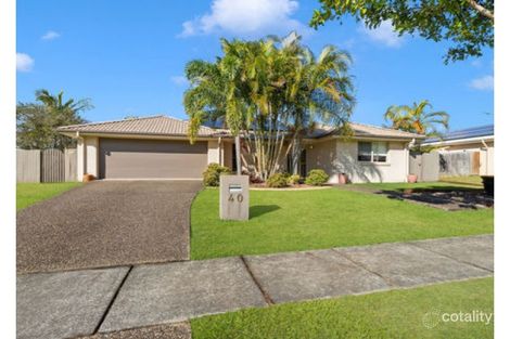 40 Willowleaf Cct, Upper Caboolture, QLD 4510
