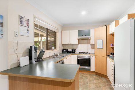 Property photo of 34 Ghost Gum Street Bellbowrie QLD 4070