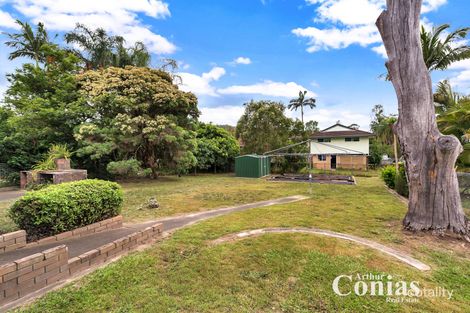 Property photo of 6 Michaela Crescent The Gap QLD 4061