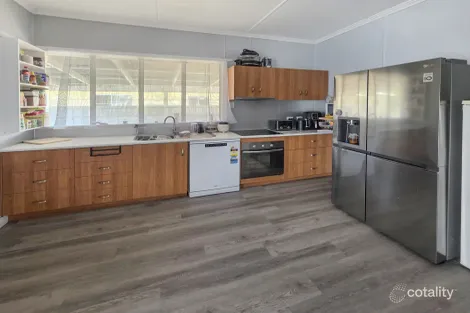 Property photo of 52 Moreton Street Dalby QLD 4405