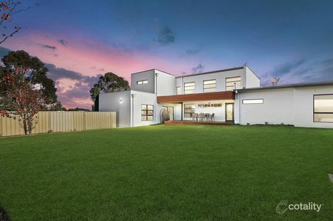 Property photo of 113 Oodgeroo Avenue Franklin ACT 2913