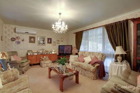 Property photo of 108 Rolling Hills Road Chirnside Park VIC 3116
