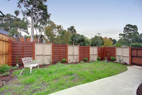 Property photo of 108 Rolling Hills Road Chirnside Park VIC 3116