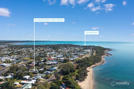 Property photo of 8 Flinders Street Point Vernon QLD 4655