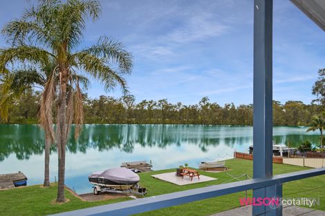 Property photo of 52 Kalang Road Dora Creek NSW 2264