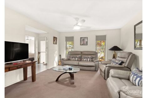 Property photo of 40 Willowleaf Circuit Upper Caboolture QLD 4510