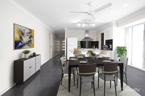 Property photo of 13 Yatay Street Rural View QLD 4740