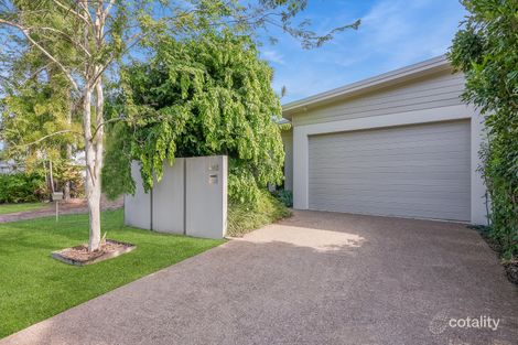 Property photo of 49A Nolan Street Whitfield QLD 4870