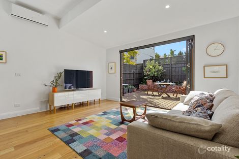 Property photo of 1B Gladstone Street Windsor VIC 3181