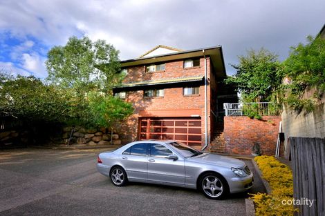 Property photo of 4/24 Underhill Avenue Indooroopilly QLD 4068