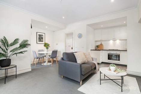 Property photo of 6/15 Charnwood Grove St Kilda VIC 3182