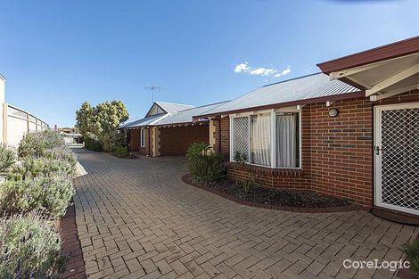 Property photo of 3/136 Carnarvon Street East Victoria Park WA 6101