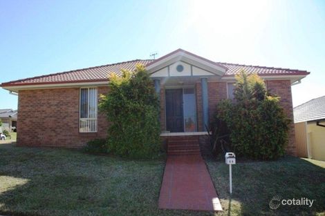 Property photo of 44 Greenhaven Circuit Woongarrah NSW 2259