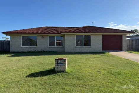 Property photo of 10 Elliot Court Eli Waters QLD 4655