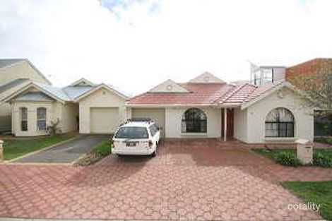 8 Hagen Ave, Port Adelaide, SA 5015