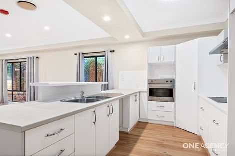 Property photo of 11 Speckled Circuit Springfield Lakes QLD 4300