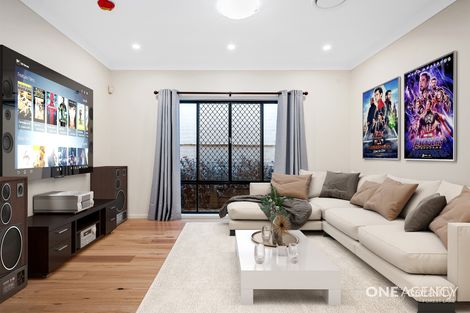Property photo of 11 Speckled Circuit Springfield Lakes QLD 4300