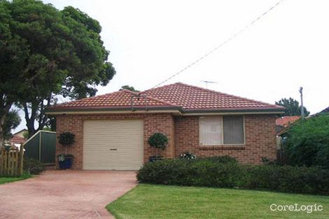 Property photo of 32 Henty Street Yagoona NSW 2199