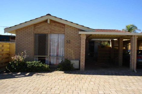 Property photo of 12/3 Merope Close Rockingham WA 6168