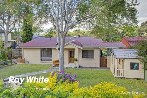 Property photo of 3 Woodvale Avenue North Epping NSW 2121