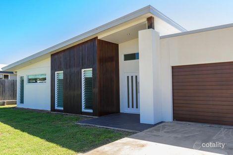 Property photo of 45 North Ridge Drive Calliope QLD 4680