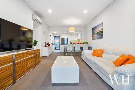 Property photo of 30/22 Heirisson Way North Coogee WA 6163