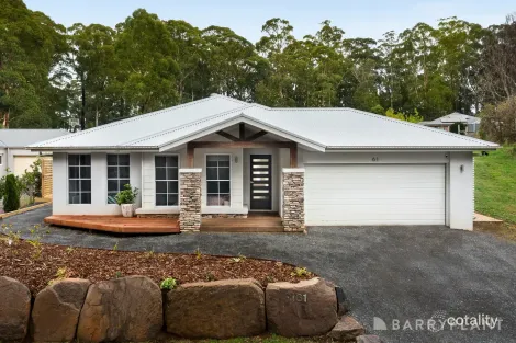 61 Whittlesea-Kinglake Rd, Kinglake, VIC 3763