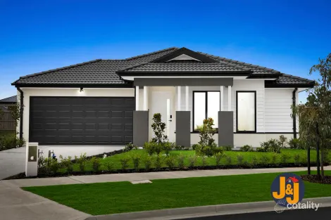 22 Golden Pkwy, Donnybrook, VIC 3064