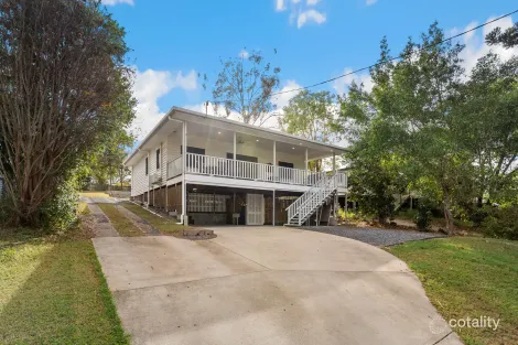 26 Livermore St, Wandal, QLD 4700