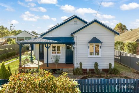 14 Sloane St, Paterson, NSW 2421