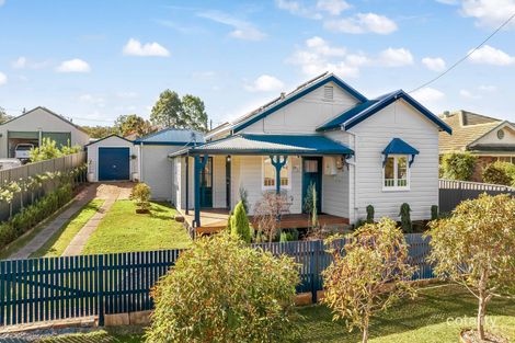 Property photo of 14 Sloane Street Paterson NSW 2421