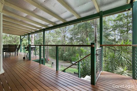 Property photo of 13 Brookfield Court Diddillibah QLD 4559