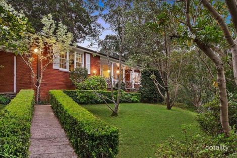 Property photo of 8 Lyndon Way Beecroft NSW 2119