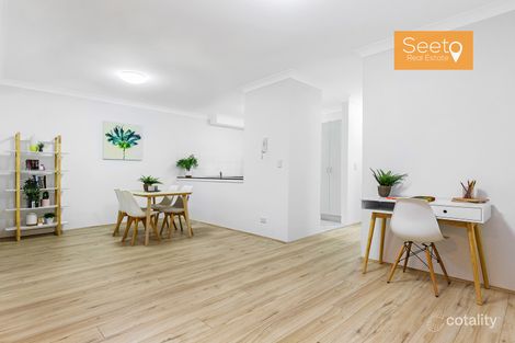 Property photo of 21/38-40 Marlborough Road Homebush West NSW 2140